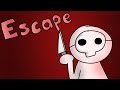 ESCAPE Animated Short