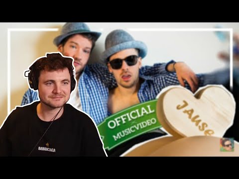Phil Laude reagiert auf JAUSE - RAVEINSIDE ft. Jan Jausemeyer | Reaktion