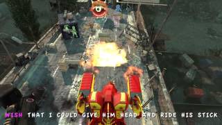 Stalin vs Martians 3 video game FPS trailer
