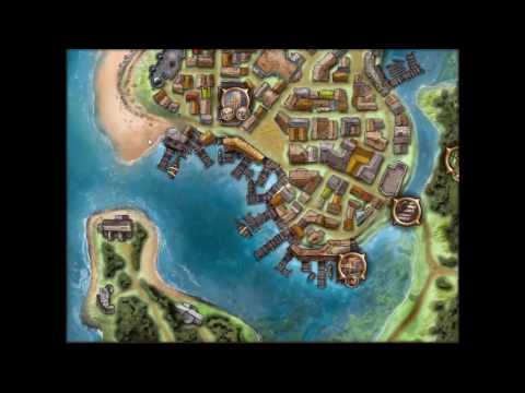 Pathfinder Adventures Complete 5-player Playthrough (HEROIC): Brigandoom! (0.1)