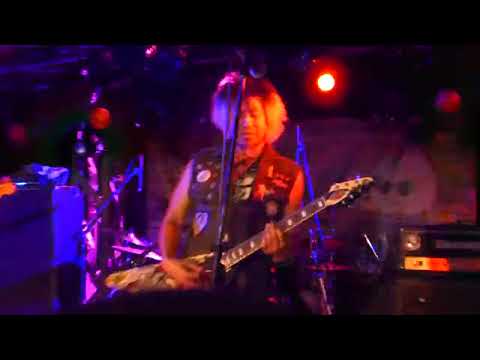 CONTRAST ATTITUDE - live @ KAPPUNK 2025 - LOFT STAGE SHINJUKU, 11th October