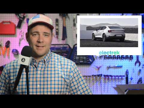 Electrek's Tesla and EV news: September 27th 2021