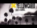 Yellowcard - Rough Landing, Holly 