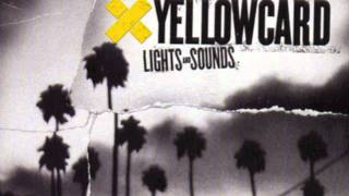 Yellowcard - Rough Landing, Holly