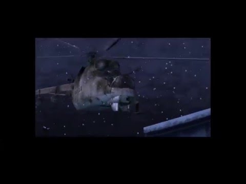 Zagrajmy w Metal Gear Solid 1 odc. 8 (napisy pl)