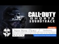 Call of Duty Ghosts Soundtrack: Main Menu Theme ...