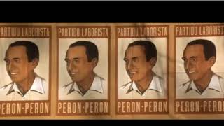 Evita (1996) - New Argentina - Part 2 (Reprise)