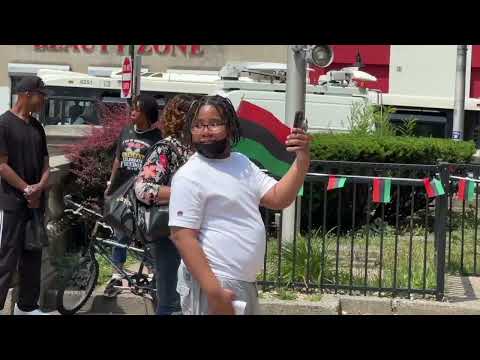 Juneteenth Celebrations