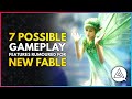 7 Possible Gameplay Features Rumoured for The New FABLE
