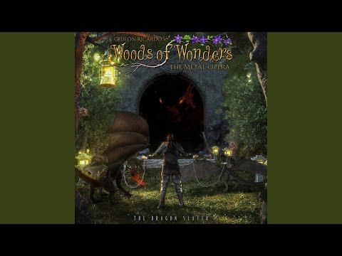 The Dragon Slayer (feat. Daniel Heiman, Fabio Lione, Stefani Keogh, Danny Meyer, Gideon...