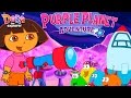 Dora S Purple Planet Adventure Any 2 37 Messup
