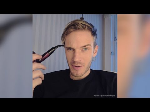 PewDiePie Is The Worst!