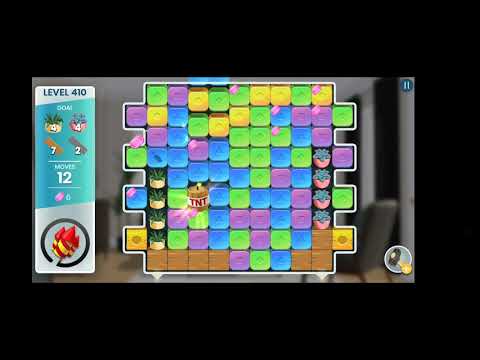 Property Brothers Home Design Level 410 - NO BOOSTERS 🛠️🏠 [ Leo G ]