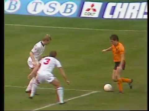 Wolves v Derby County, 30th October 1982
