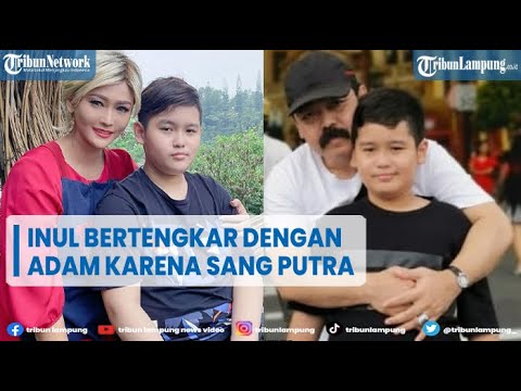 Artist Inul Daratista Reveals Her Child Spent IDR 60 Million Playing Games @TRIBUNLAMPUNGNEWSVIDEO