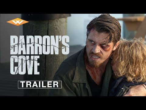 Tráiler La Cueva de Barron [WEB-DL] 2025