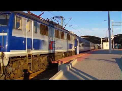 EU07-234 z TLK "Bryza" [Katowice]