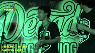 Download lagu Sheila on 7 Tertatih (one decade sgj) mp3
