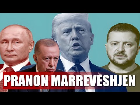 Rreziku afrón: Lufta e Madhe mund të shpërthejë çdo moment!