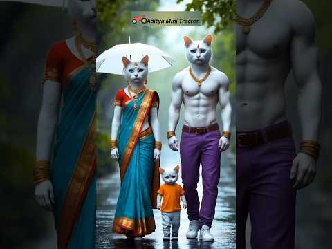 dugi dugi dam dam viral cat 🐈 dance 🕺 🤣 #cutebaby #expression #cute #funny #viraldance #babycat