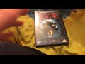 Monster House UK Dvd Unboxing