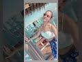 Shanvi In Maldives