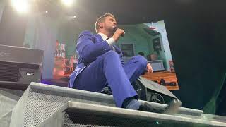 Forever Now - Michael Bublé