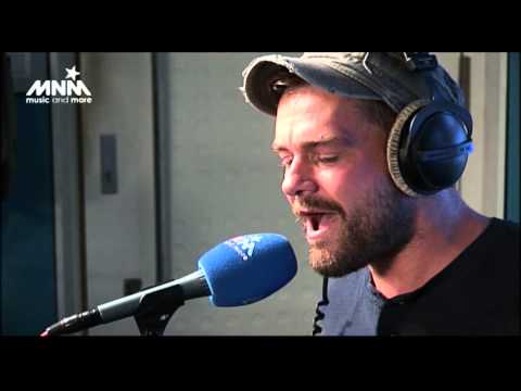 MNM: Tom De Man - Out Of The Game