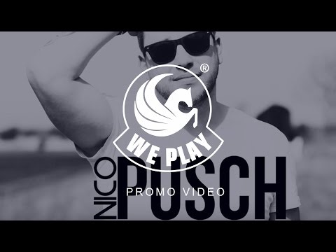 Nico Pusch - Von Luft & Liebe Minimix [Release July 7th]