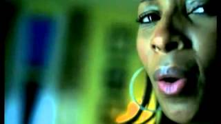 Mary J  Blige   No More Drama Thunderpuss Club Anthem