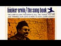 All Things You Are - Booker Ervin Quartet