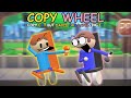 COPY WHEEL | Copy Cat but David and Dave Sing it