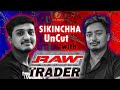 Talk With Raw Traders Episode-1 | Nepse | Technical Analysis | Trading | Bipin Kandel | Nepal