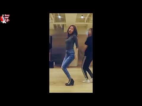 HOT SEOHYUN 서현 돈트 세이 노 안무 Don't Say No @ 직캠 FANCAM