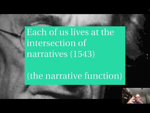 The PostModern Condition: Jean François Lyotard