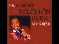 16 Burke, Solomon - Let Your Love Flow