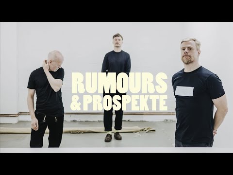 ClickClickDecker - Rumours und Prospekte