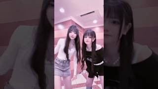 #jc #jk #可愛い 左の子jcとは思えない