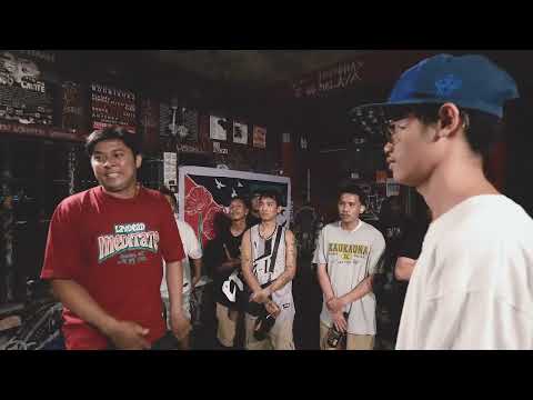 Tuligsalitaan - Tuniel vs Med (Ekisan VS Tuligsalitaan)