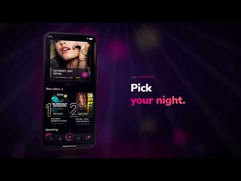 Indulge Night video thumbnail