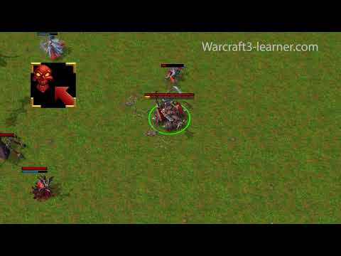 Meat Wagon Model and Spells | Rf