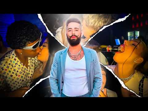 FESTA DO RUYTER PAROU SÃO PAULO 😈 ft. Zago (Part 2)