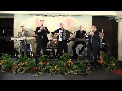 Drim Tim-Oriental oro