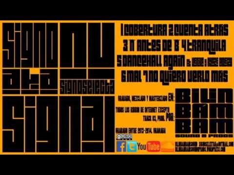 Dancehall Again ft. VERIKA Y AYOZE ELDEL28 (BRIXTON ROCK RIDDIM)_Signo a.k.a SignoSelecta