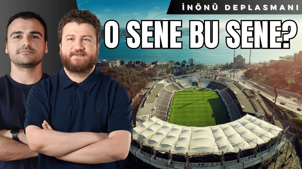 Beşiktaş Geri Döndü... Italiano Etkisi, Prime Önder Özen, Orta Saha Eksik?.. | İD S2