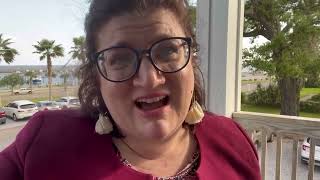 Staying overnight at this amazing boutique hotel! | Hotel Pass Christian | Pass Christian, MS