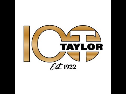 EVENTS: Taylor Electric Company's 100th Anniversary Gala