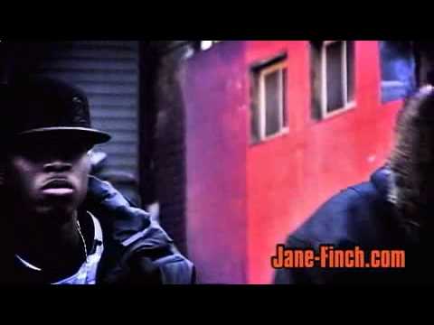 Enough is Enough - Silencer & Troubles (Jane-Finch.com)