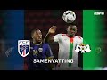 Samenvatting Kaapverdië - Burkina Faso | Onverwachte maar bekende matchwinner ?