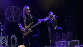 Kamelot - Vespertine (My Crimson Bride) - Live in Los Angeles in 4K